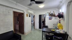 Blk 3 Beach Road (Kallang/Whampoa), HDB 3 Rooms #621651591